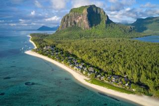 The St. Regis Le Morne Resort, Mauritius - Le Morne - 6