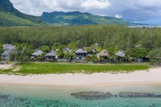 The St. Regis Le Morne Resort, Mauritius - Le Morne - 5