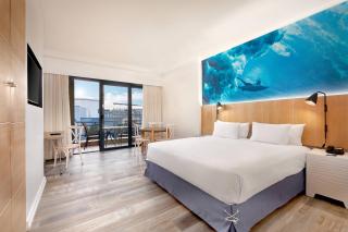 Protea Hotel Fire & Ice! by Marriott Durban Umhlanga Ridge - Durban - 4