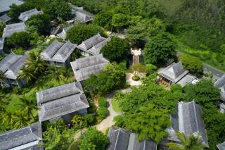 The St. Regis Le Morne Resort, Mauritius - Le Morne - 7