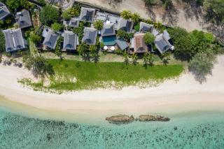 The St. Regis Le Morne Resort, Mauritius - Le Morne - 1