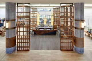 Westdrift Manhattan Beach, Autograph Collection - 1