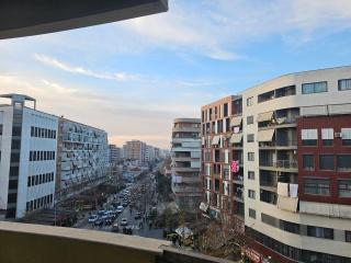 Family Apartment 2 Bedroom - Tirana - 0