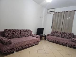 Family Apartment 2 Bedroom - Tirana - 2