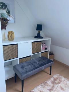 Appartement Typlouz - Le Quiou - 7