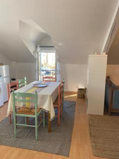 Appartement Typlouz - Le Quiou - 6