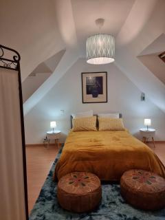 Appartement Typlouz - Le Quiou - 5