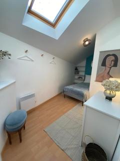 Appartement Typlouz - Le Quiou - 3