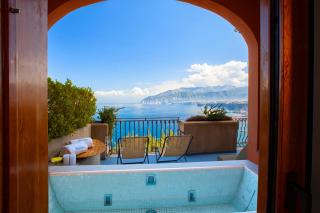 Hotel Belair - Sorrento - 1