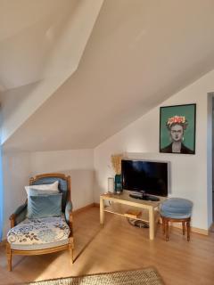 Appartement Typlouz - Le Quiou - 2