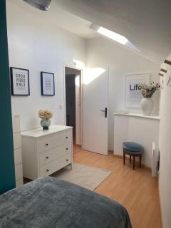 Appartement Typlouz - 1