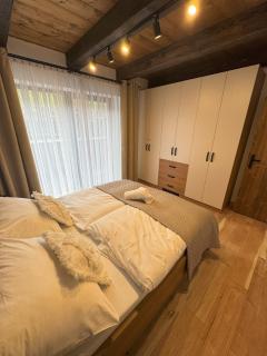 Apartmán - Chata pod Cigerníkom - Matiašovce - 2