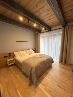 Apartmán - Chata pod Cigerníkom - 3