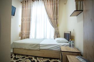 Tiny House Hotel - Samarkand - 7