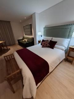 Apartamentos Turísticos La Plaza - Chipiona - 7