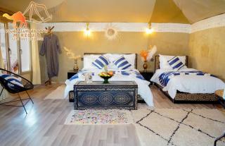 Young Luxury Camp Merzouga - 8