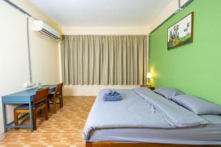 Tom Guest House ทอมส์ เกสต์เฮ้าส์ - Thung Maha Mek - 2