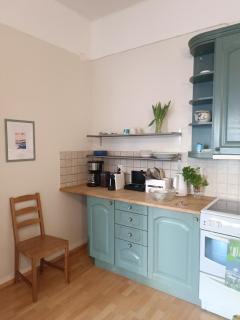 Cozy 1-BR in Central Helsinki - 1