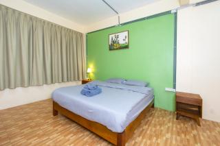 Tom Guest House ทอมส์ เกสต์เฮ้าส์ - Thung Maha Mek - 1