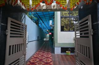 HOTEL G P S Inn - Gwalior - 5