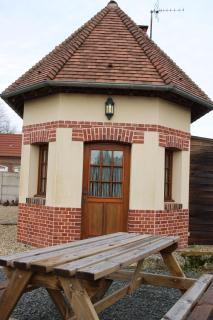 La charmeuse - Tocqueville - 9