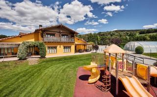 Camping El Roble Verde - - 9