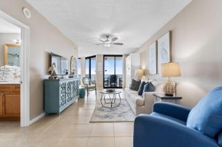 Phoenix 8 305 - Orange Beach - 9