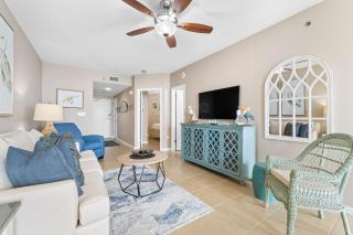 Phoenix 8 305 - Orange Beach - 4