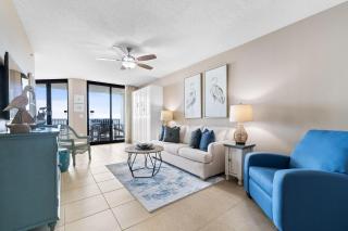 Phoenix 8 305 - Orange Beach - 3
