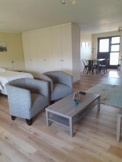 Luxury Studio sleeps up to 3 adults - Sunset Beach - 9
