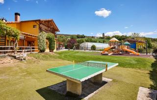Camping El Roble Verde - - 7