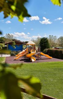 Camping El Roble Verde - - 8