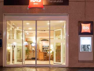 Ibis Bilbao Barakaldo - Baracaldo - 8