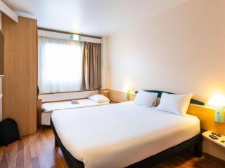 Ibis Bilbao Barakaldo - Baracaldo - 1