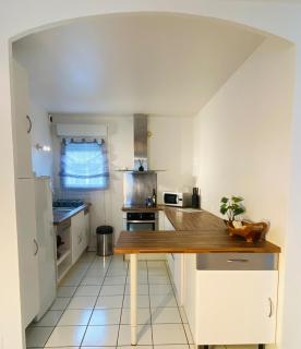 Apartment St Jean de la Ruelle - Saint-Jean-de-la-Ruelle - 3