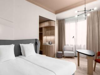 Mövenpick Hotel Budapest Centre - Budapest - 1