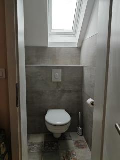 Chambre 1 dans appartement partagé proche de Strasbourg - Wasselonne - 3