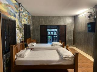 The Bodhi House - Chiang Mai - 4