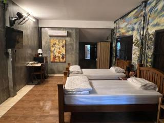 The Bodhi House - Chiang Mai - 3