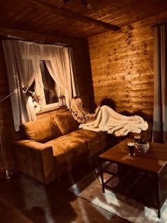 Domki Białoławki - 3