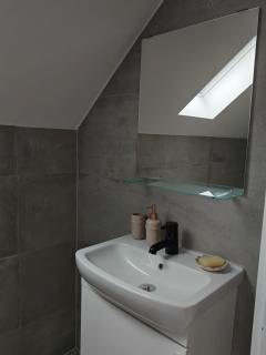 Chambre 1 dans appartement partagé proche de Strasbourg - Wasselonne - 2