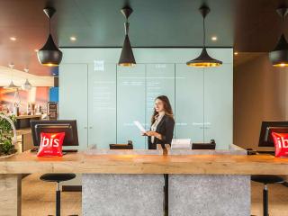 ibis Sens - Sens - 9