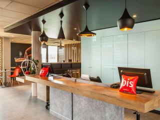 ibis Sens - Sens - 8