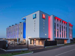 ibis Sens - Sens - 6