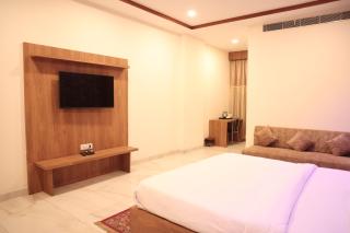 Lotus Resort - Raipur - 3