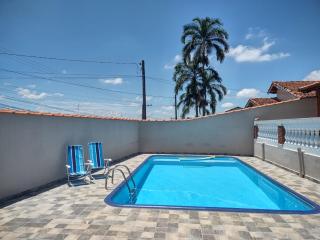 Casa Holiday No pé da serra do Itaqueri com piscina - São Pedro - 0