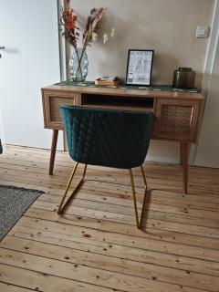 Chambre 1 dans appartement partagé proche de Strasbourg - Wasselonne - 8