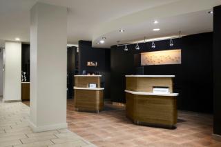 Courtyard by Marriott Wichita at Old Town - Wichita - 1