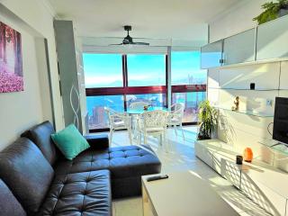Apartamento Skyline Spectacular Views - Benidorm - 0