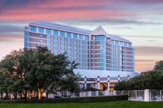 Renaissance Dallas North Hotel - Dallas - 6